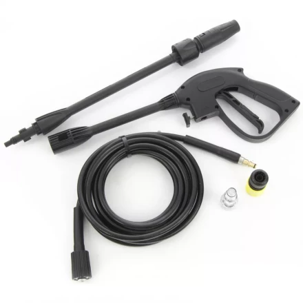 Минимойка-мойка высокого давления DENZEL R-135 58233 купить в Перми