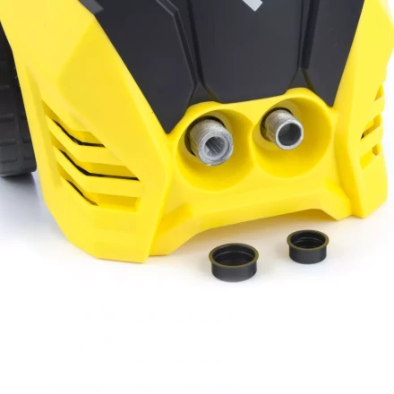 Минимойка-мойка высокого давления DENZEL R-135 58233 купить в Перми