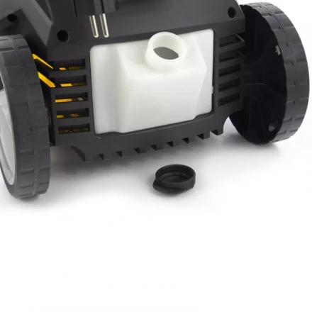 Минимойка-мойка высокого давления DENZEL R-135 58233 купить в Перми