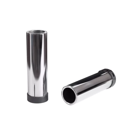 Сопло MIG 36 d=19мм цилиндрическое 145.0045/MC0028 EP-36/MB-36 VARTEG купить в Перми