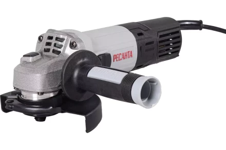 Углошлифовальная машина Ресанта УШМ-125/1100 ПП 75/12/15 купить в Перми