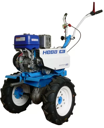 Мотоблок Нева МБ2-YAMAHA MX200 PRO купить в Перми