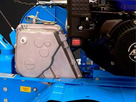 Мотоблок Нева МБ2-YAMAHA MX200 PRO купить в Перми