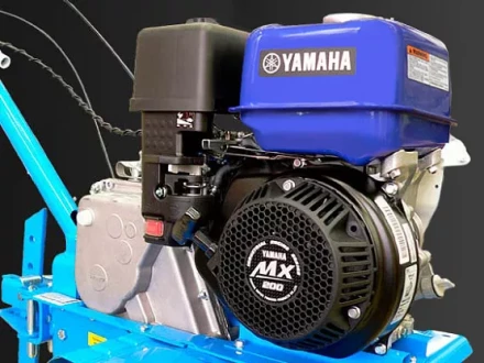 Мотоблок Нева МБ2-YAMAHA MX200 PRO купить в Перми