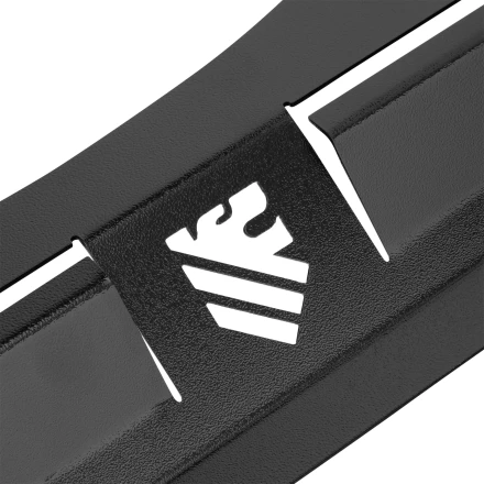 Расширители-подрезатели для снегоуборочных машин 97653-97656, 2 шт. // Denzel 97102 купить в Перми