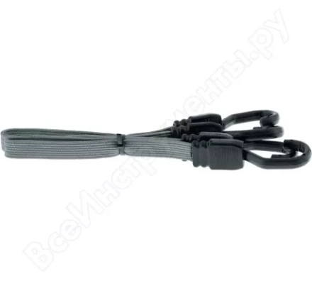 Резинки багажные плоские 600 мм STELS 54401 купить в Перми