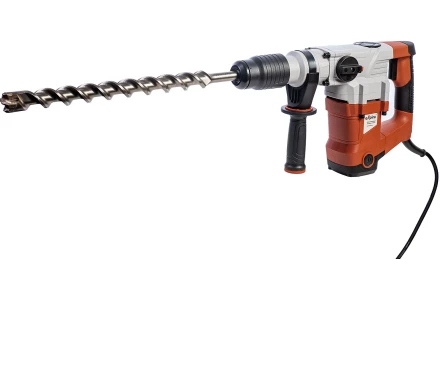 Перфоратор ESPIRA RHI-M4002 (sds max 220 – 240В/50 Гц, мощность 1500 Вт, эн.удара 10 Дж, вес 7.2 кг, кейс), 400551 купить в Перми