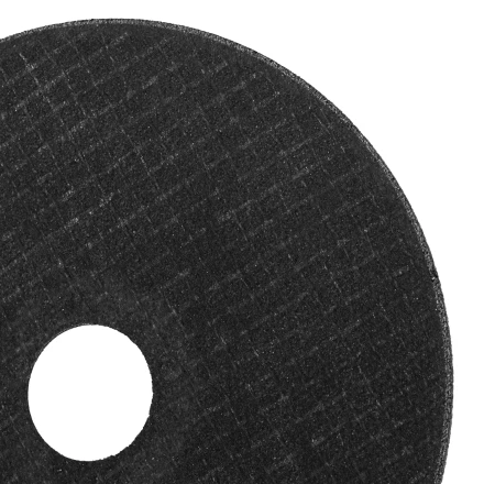 Круг отрезной по металлу, 125 х 1,2 х 22,2 мм, A60QBF Denzel 743343 купить в Перми