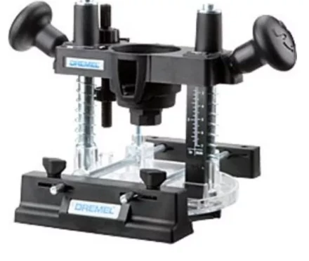 Приставка для фрезерования 335 DREMEL купить в Перми