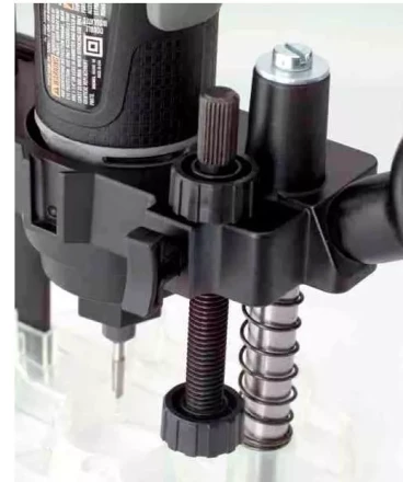 Приставка для фрезерования 335 DREMEL купить в Перми