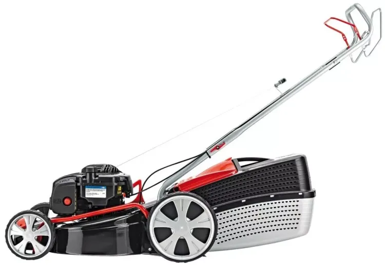 Газонокосилка Classic 4,65 SP-B PLUS B&amp;S Series 500Е AL-KO купить в Перми