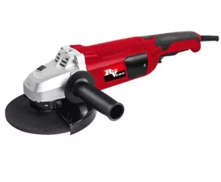 Шлифмашина УШМ RD-AG 75-125 RedVerg купить в Перми