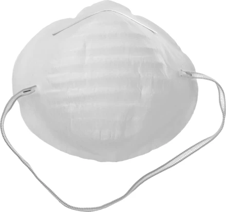 Маска STAYER &quot;STANDARD&quot; ECO техническая, 25шт 1110-H50_z01 купить в Перми