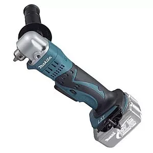 Дрель угловая аккумуляторная Makita BDA350Z (без АКБ и ЗУ) купить в Перми