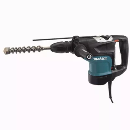 Перфоратор Makita HR4501C SDS-MAX купить в Перми