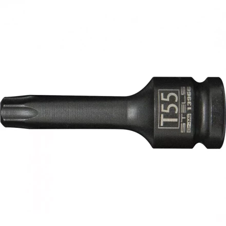 Головка ударная TORX 55 1/2&quot; Stels 13966 купить в Перми