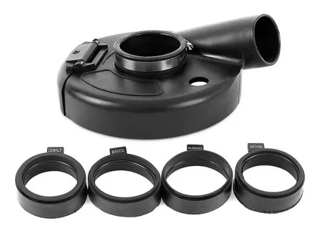 Защитный кожух MESSER для УШМ для шлифовки (тип А4). Диаметр шлифовальной чашки 180 мм. купить в Перми