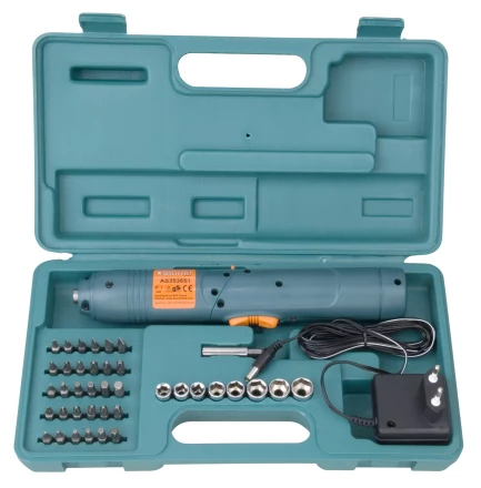 Аккумуляторная отвертка Sturm AS3536S1 купить в Перми