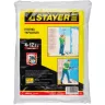Пленка STAYER "MASTER" защитная укрывочная, HDPE, 12 мкм, 4 х 12,5 м 1225-15-12 купить в Перми