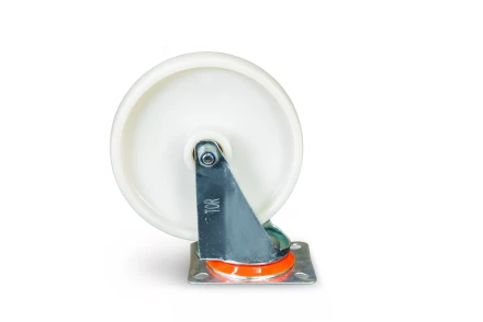 Колесо поворотное полипропилен SRCn 80 200 мм (N) 1024186 купить в Перми