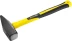 Молоток слесарный Fiberglass 1500 г с фиберглассовой рукояткой, STAYER Professional 20050-15 20050-15_z01 купить в Перми