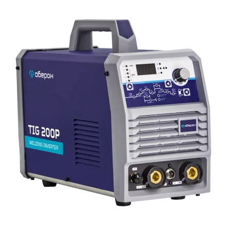 Сварочный инвертор Оберон TIG 200P KG3201 купить в Перми