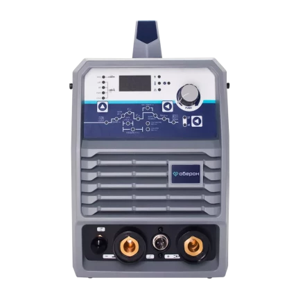 Сварочный инвертор Оберон TIG 200P KG3201 купить в Перми