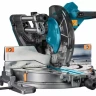 Аккумуляторная торцовочная пила Makita LS004GZ01 (без АКБ и ЗУ) купить в Перми
