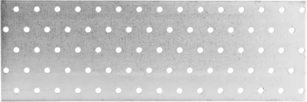 Пластина соединительная ЗУБР &quot;МАСТЕР&quot;, 100х300мм, 10шт 310255-100-300 купить в Перми