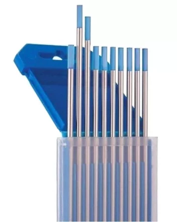 Электрод вольфрамовый WL-20 (d 1,6мм, L-175мм) Оберон WL2016 купить в Перми