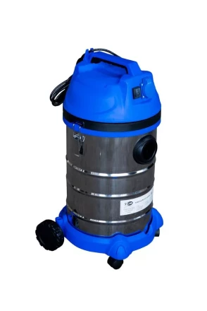 Пылесос строительный TOR TVC30 1400Вт с розеткой 220В 1035976 купить в Перми