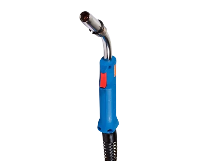 Горелка TECH MS 40 380А 4метр ICT2199 Сварог купить в Перми