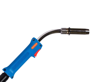 Горелка TECH MS 40 380А 4метр ICT2199 Сварог купить в Перми