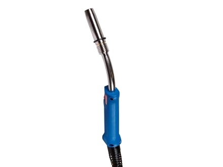 Горелка TECH MS 40 380А 4метр ICT2199 Сварог купить в Перми