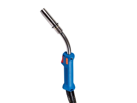 Горелка TECH MS 40 380А 4метр ICT2199 Сварог купить в Перми