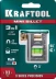 Брусковый магнитный уровень KRAFTOOL 34791 купить в Перми