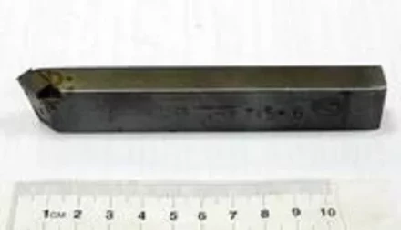 Резец проходный упорный прямой 20х20 Т15К6 левый Гост 18879-73 тип 1 Россия купить в Перми