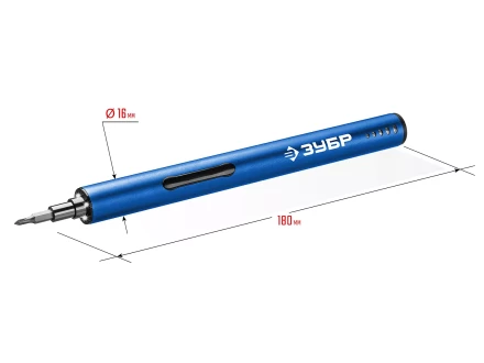 Отвертка для точных работ ОТР-4 Н20 серия ПРОФЕССИОНАЛ купить в Перми