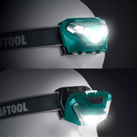 Налобный фонарь KH-3 56456 купить в Перми