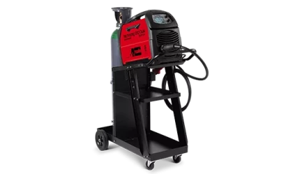 Сварочный полуавтомат Telwin TECHNOMIG 210 DUAL SYNERGIC  купить в Перми