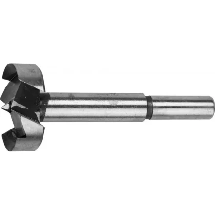 ЗУБР &quot;МАСТЕР&quot;. Сверло Форстнера по дереву, 30x90мм 2993-30 купить в Перми