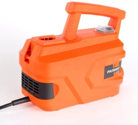 Краскопульт электрический PATRIOT SG 550 купить в Перми