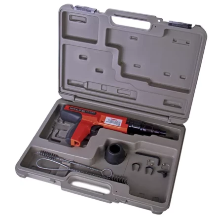 Пистолет пороховой монтажный Walte PT-355 купить в Перми