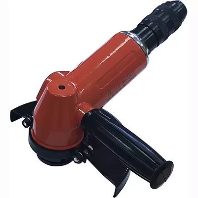 Угловая пневмошлифмашина ПШМ-150У купить в Перми