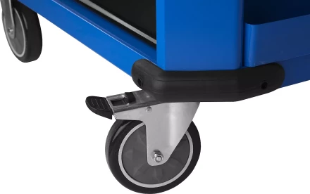 Тележки инструментальные серия ЭКСПЕРТ купить в Перми