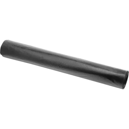 Пакеты для мусора 180 л 10 шт пвд особопрочные черные длинный ролик Elfe 92728 купить в Перми