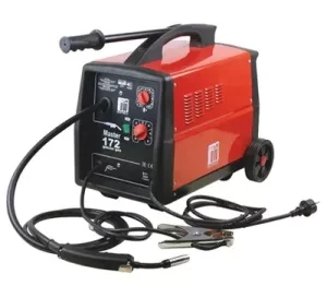 Сварочный полуавтомат BestWeld Master 172 купить в Перми
