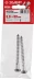 Шурупы ШДШ с шестигранной головкой (DIN 571) пакет серия МАСТЕР купить в Перми