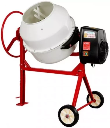 Бетоносмеситель Elitech БС 185 купить в Перми
