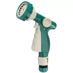 Пистолет-распылитель RACO "Original", 5-позиционный, с соединителем 1/2" 4255-55/537C